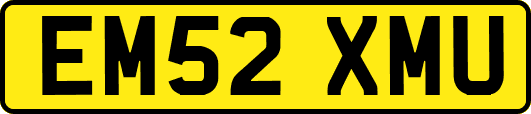 EM52XMU