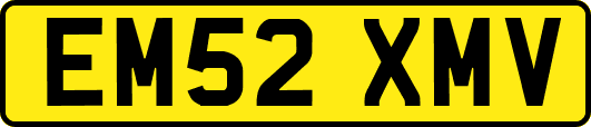 EM52XMV