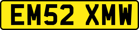 EM52XMW
