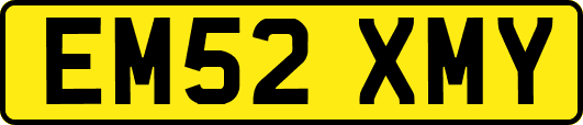 EM52XMY