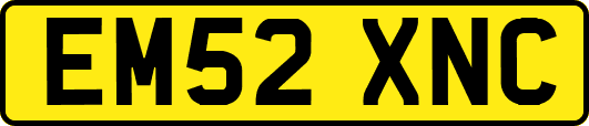 EM52XNC