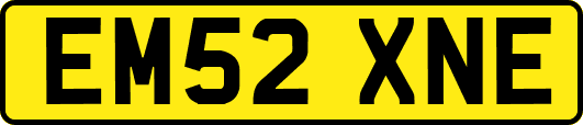 EM52XNE