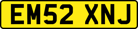 EM52XNJ