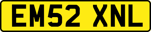 EM52XNL
