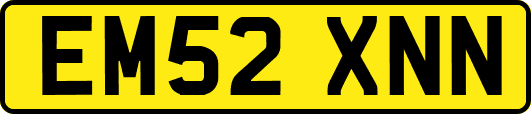 EM52XNN