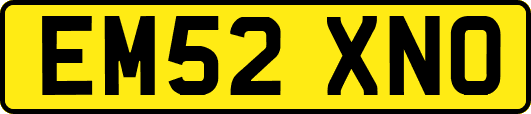 EM52XNO