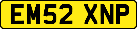 EM52XNP