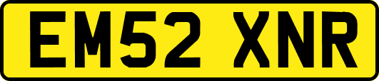EM52XNR