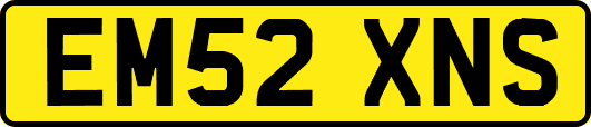 EM52XNS