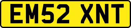 EM52XNT
