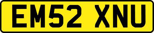 EM52XNU