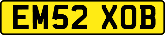 EM52XOB