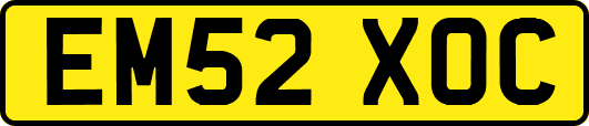 EM52XOC
