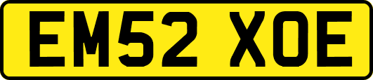 EM52XOE