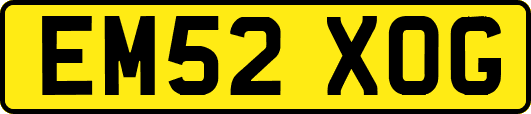 EM52XOG