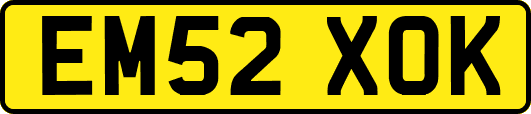 EM52XOK
