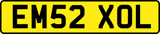 EM52XOL