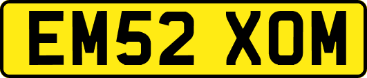 EM52XOM