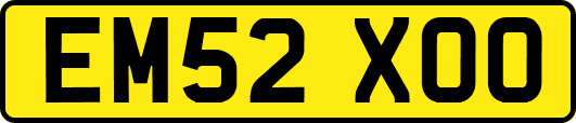 EM52XOO