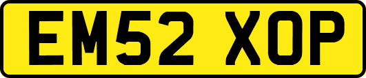 EM52XOP