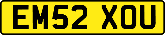 EM52XOU