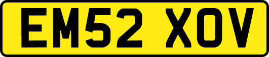 EM52XOV