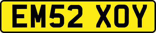 EM52XOY
