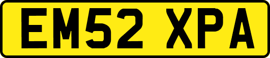 EM52XPA
