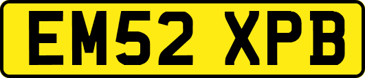 EM52XPB