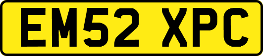 EM52XPC
