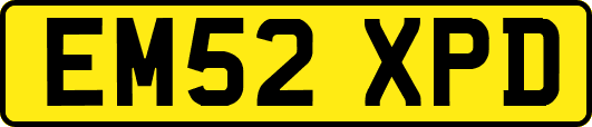 EM52XPD