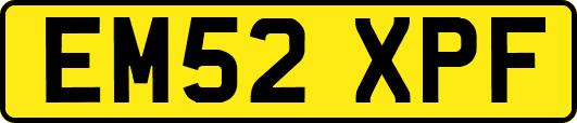 EM52XPF