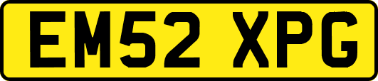 EM52XPG