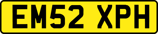 EM52XPH