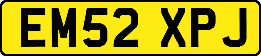 EM52XPJ