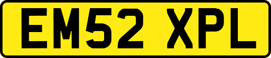 EM52XPL