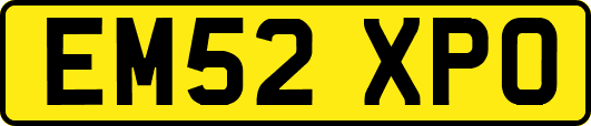 EM52XPO