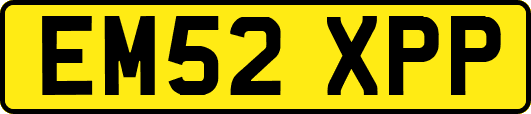 EM52XPP