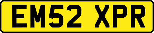 EM52XPR