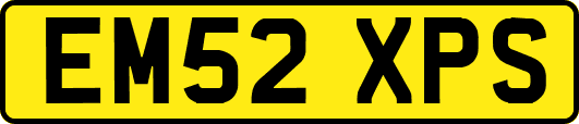 EM52XPS