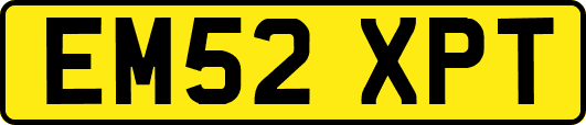 EM52XPT