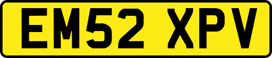 EM52XPV