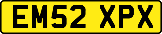 EM52XPX