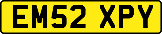 EM52XPY