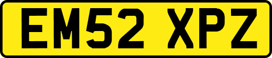 EM52XPZ