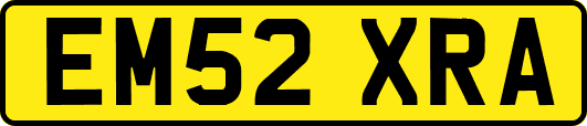 EM52XRA