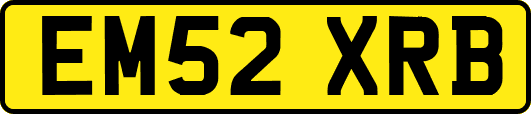 EM52XRB