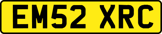 EM52XRC
