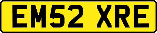 EM52XRE