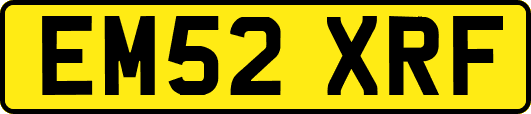 EM52XRF